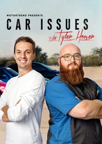 Car Issues Poster