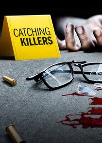 Affiche de Catching Killers