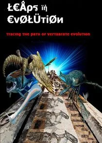 Affiche de Leaps in Evolution