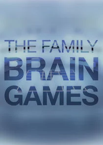The Family Brain Games