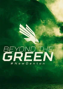 Affiche de Beyond the Green