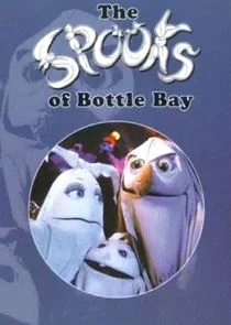 The Spooks of Bottle Bay poster