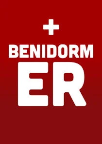 Benidorm ER Poster