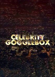 Celebrity Gogglebox