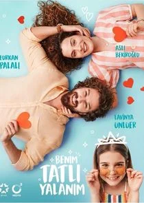 Benim TatlĂ„Â± YalanĂ„Â±m