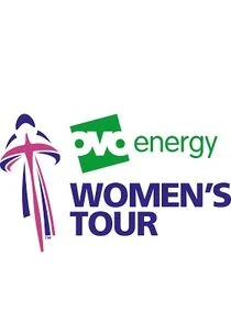 Pôster de Cycling: Women's Tour Highlights
