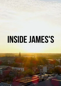 Pôster de Inside James's