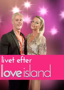 Livet efter Love Island afişi