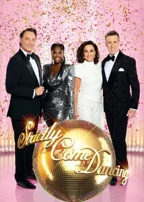 Strictly Come Dancing