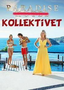 Affiche de Paradise Kollektivet