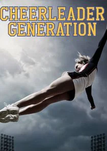 Affiche de Cheerleader Generation