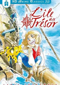 Poster di L'isola del tesoro