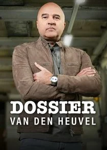Dossier Van Den Heuvel poster