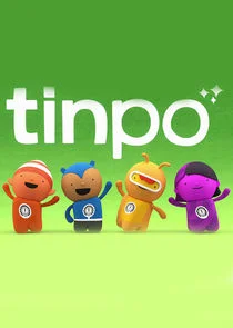 Tinpo afişi