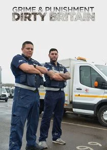 Dirty Britain