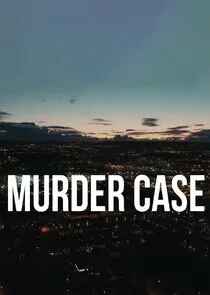 Affiche de Murder Case
