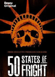 Pôster de 50 States of Fright