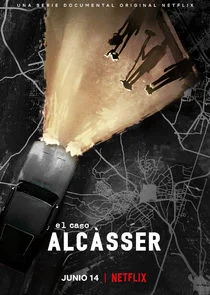 Affiche de Les Meurtres d'Alcàsser