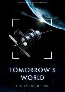 Affiche de Tomorrow's World