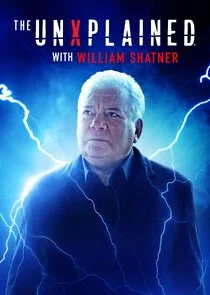 IneXplicável: com William Shatner