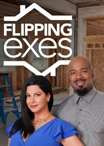 Flipping Exes afişi