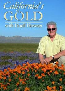 California's Gold poster