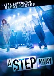 Poster di A Step Away