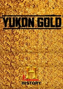 Yukon Gold poster