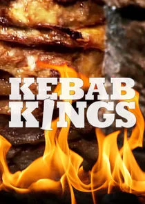 Plakat Kebab Kings