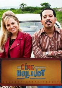 Cine HolliÄ‚Ĺźdy poster