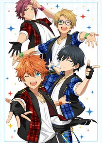 Poster di Ensemble Stars!