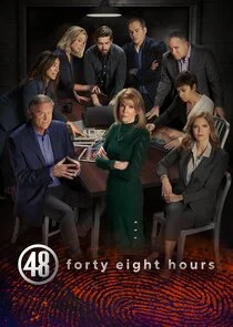 48 Hours poster