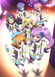 Poster di Re:Stage! Dream DaysĂ˘â„˘Ĺž