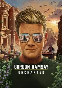 Gordon Ramsay: Uncharted