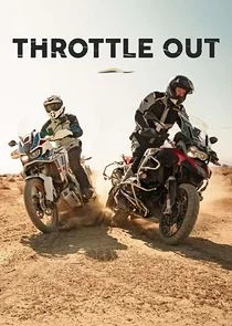 Affiche de Throttle Out