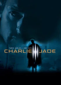 Charlie Jade poster