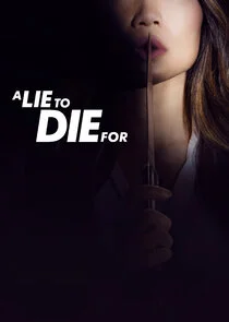 Affiche de A Lie to Die For
