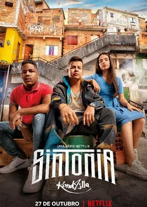Affiche de Sintonia