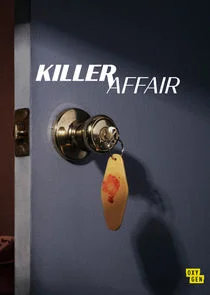 Affiche de Killer Affair