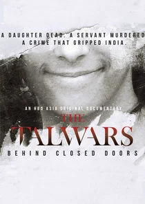 Poster di Behind Closed Doors