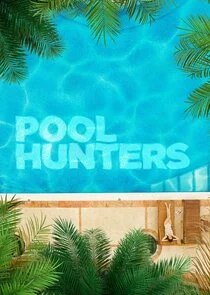 Affiche de Pool Hunters