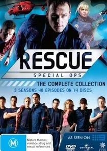 Rescue: Special Ops