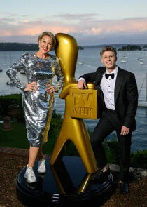 Póster de TV Week Logie Awards