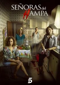 4 Mamme per un delitto