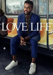Love Life (2020)