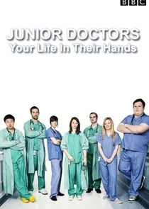 Junior Doctors Poster