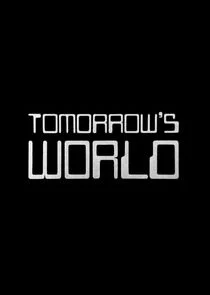Póster de Tomorrow's World