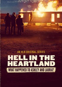 Affiche de Hell in the Heartland: What Happened to Ashley and Lauria