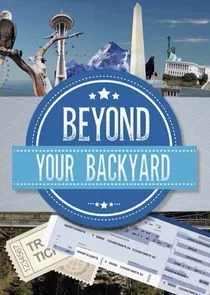 Poster di Beyond Your Backyard