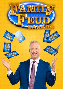 Family Feud Canada